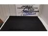 Boot mat from a Renault Megane 2012