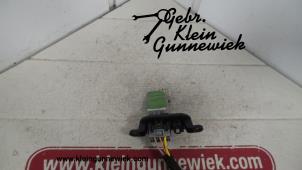 Gebrauchte Heizung Widerstand Renault Master Preis auf Anfrage angeboten von Gebr.Klein Gunnewiek Ho.BV