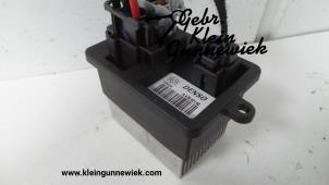 Used Heater resistor Renault Clio Price on request offered by Gebr.Klein Gunnewiek Ho.BV