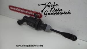 Used Clutch master cylinder Renault Kadjar Price on request offered by Gebr.Klein Gunnewiek Ho.BV