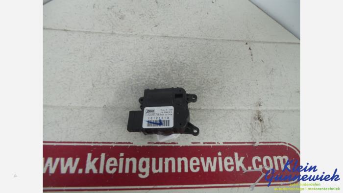 Gebrauchte Heizventil Motor Renault Trafic Preis € 21,00 Margenregelung angeboten von Klein Gunnewiek Autodemontage & Motorentechniek