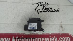 Używane Silnik zaworu nagrzewnicy Renault Trafic Cena na żądanie oferowane przez Gebr.Klein Gunnewiek Ho.BV