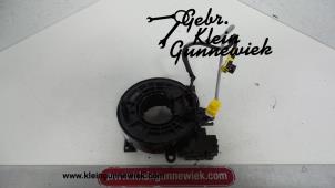 Used Airbag clock spring Renault Clio Price on request offered by Gebr.Klein Gunnewiek Ho.BV