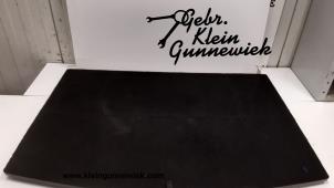 Używane Mata bagaznika Mitsubishi Outlander Cena na żądanie oferowane przez Gebr.Klein Gunnewiek Ho.BV