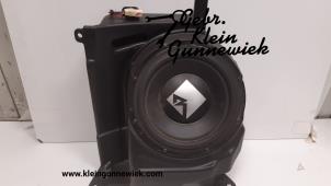 Used Speaker Mitsubishi Outlander Price on request offered by Gebr.Klein Gunnewiek Ho.BV
