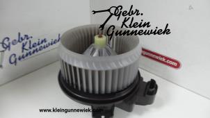 Używane Silnik wentylatora nagrzewnicy Toyota Auris Cena na żądanie oferowane przez Gebr.Klein Gunnewiek Ho.BV