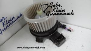 Used Heating and ventilation fan motor Toyota Hilux Price on request offered by Gebr.Klein Gunnewiek Ho.BV