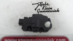 Usagé Clapet chauffage moteur BMW 5-Serie Prix € 25,00 Règlement à la marge proposé par Gebr.Klein Gunnewiek Ho.BV