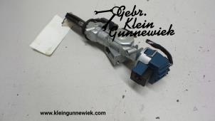 Gebrauchte Zündschloss + Schlüssel Ford S-Max Preis € 50,00 Margenregelung angeboten von Gebr.Klein Gunnewiek Ho.BV