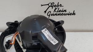 Usagé Moteur de ventilation chauffage BMW 3-Serie Prix € 75,00 Règlement à la marge proposé par Gebr.Klein Gunnewiek Ho.BV