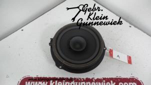 Gebrauchte Lautsprecher Ford B-Max Preis auf Anfrage angeboten von Gebr.Klein Gunnewiek Ho.BV