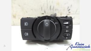 Used Light switch Opel Antara Price on request offered by Klein Gunnewiek Autodemontage & Motorentechniek