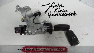 Used Ignition lock + key Opel Mokka Price on request offered by Gebr.Klein Gunnewiek Ho.BV
