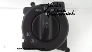 Used Light switch Mercedes Citan Price on request offered by Gebr.Klein Gunnewiek Ho.BV