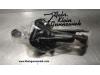 Clutch master cylinder from a Ford S-Max 2007