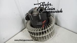 Used Heating and ventilation fan motor Mercedes Vaneo Price on request offered by Gebr.Klein Gunnewiek Ho.BV