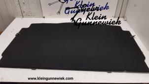 Used Boot mat Hyundai I30 Price on request offered by Gebr.Klein Gunnewiek Ho.BV