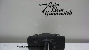 Usados Interruptor de luz Audi A7 Precio € 35,00 Norma de margen ofrecido por Gebr.Klein Gunnewiek Ho.BV