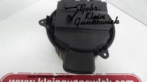 Usados Motor de ventilador de calefactor Audi A6 Precio € 35,00 Norma de margen ofrecido por Gebr.Klein Gunnewiek Ho.BV