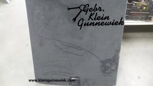 Usados Alfombrilla de maletero BMW X6 Precio de solicitud ofrecido por Gebr.Klein Gunnewiek Ho.BV