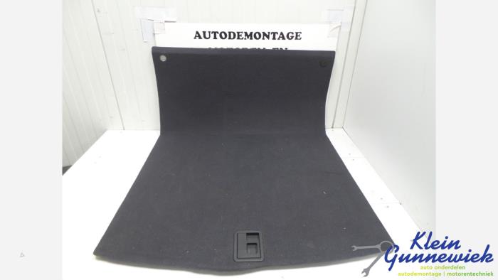 Car floor mats