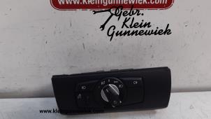 Used Light switch BMW X6 Price € 45,00 Margin scheme offered by Gebr.Klein Gunnewiek Ho.BV