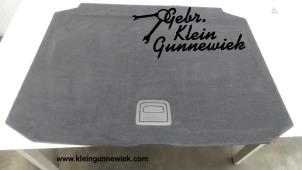 Used Boot mat Audi A3 Price on request offered by Gebr.Klein Gunnewiek Ho.BV