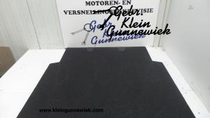 Gebrauchte Kofferraum Matte BMW X1 Preis auf Anfrage angeboten von Gebr.Klein Gunnewiek Ho.BV