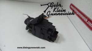 Used Ignition lock + key BMW X1 Price on request offered by Gebr.Klein Gunnewiek Ho.BV