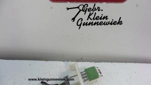 Used Heater resistor Ford Transit Custom Price on request offered by Gebr.Klein Gunnewiek Ho.BV