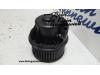Heating and ventilation fan motor from a Ford Kuga 2009