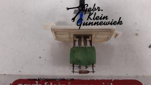 Usados Resistencia de calefactor Ford Tourneo Courier Precio de solicitud ofrecido por Gebr.Klein Gunnewiek Ho.BV
