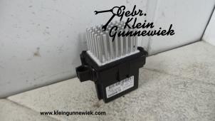 Used Heater resistor Ford Galaxy Price on request offered by Gebr.Klein Gunnewiek Ho.BV