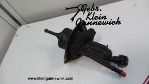 Used Clutch master cylinder Ford Kuga Price on request offered by Gebr.Klein Gunnewiek Ho.BV