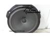 Speaker from a Mercedes Vito 2015