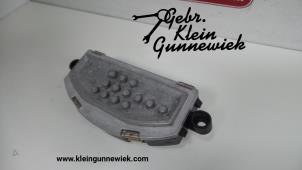 Used Heater resistor Mercedes Vito Price on request offered by Gebr.Klein Gunnewiek Ho.BV