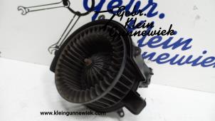 Used Heating and ventilation fan motor Opel Zafira Price on request offered by Gebr.Klein Gunnewiek Ho.BV