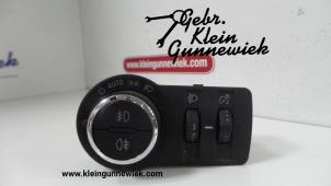 Used Light switch Opel Mokka Price on request offered by Gebr.Klein Gunnewiek Ho.BV