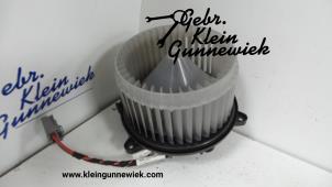 Usagé Ventilateur chauffage Opel Insignia Prix sur demande proposé par Gebr.Klein Gunnewiek Ho.BV