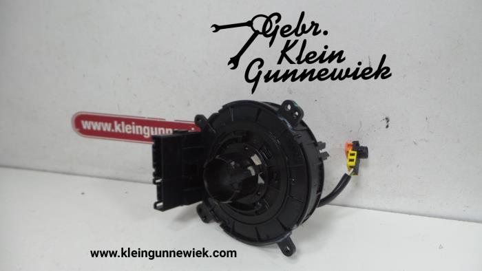 Airbag clock spring from a Opel Karl 2016