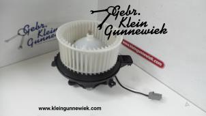 Used Heating and ventilation fan motor Opel Insignia Price on request offered by Gebr.Klein Gunnewiek Ho.BV
