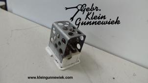 Used Heater resistor Opel Astra Price on request offered by Gebr.Klein Gunnewiek Ho.BV