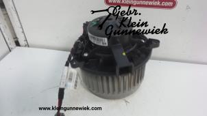 Used Heating and ventilation fan motor Opel Insignia Price on request offered by Gebr.Klein Gunnewiek Ho.BV