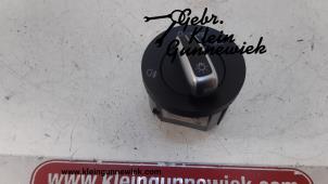 Used Light switch Volkswagen Tiguan Price € 30,00 Margin scheme offered by Gebr.Klein Gunnewiek Ho.BV