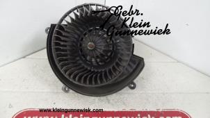 Used Heating and ventilation fan motor Opel Zafira Price on request offered by Gebr.Klein Gunnewiek Ho.BV