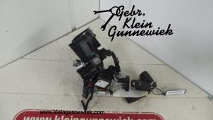 Used Ignition lock + key Opel Mokka Price on request offered by Gebr.Klein Gunnewiek Ho.BV