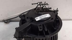Używane Silnik wentylatora nagrzewnicy Opel Mokka Cena na żądanie oferowane przez Gebr.Klein Gunnewiek Ho.BV
