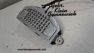 Used Heater resistor Volkswagen Passat Price on request offered by Gebr.Klein Gunnewiek Ho.BV