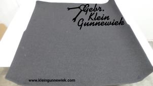 Gebrauchte Kofferraum Matte Volkswagen Arteon Preis auf Anfrage angeboten von Gebr.Klein Gunnewiek Ho.BV