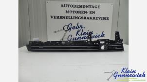 Begagnade Luftmunstycke, instrumentbräda Volkswagen Passat Pris € 30,00 Marginaltabell erbjuds av Klein Gunnewiek Autodemontage & Motorentechniek